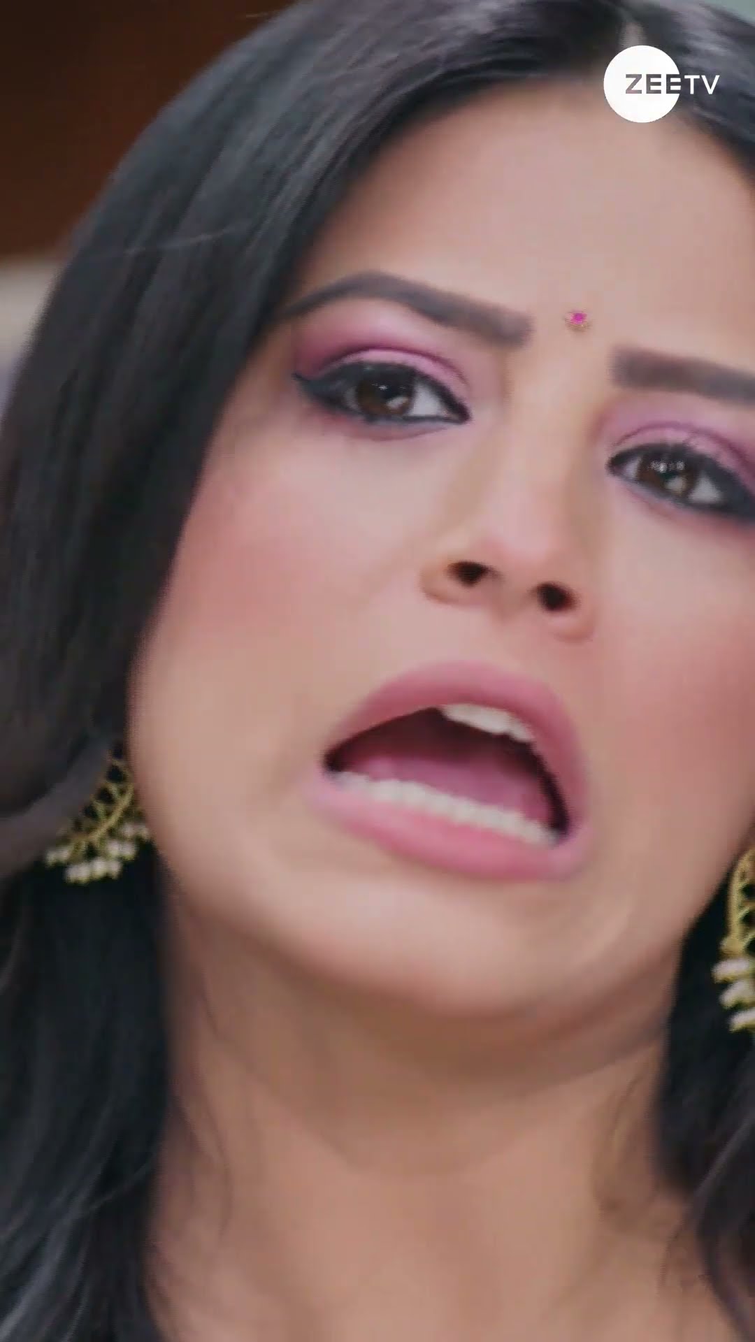 #Bas Itna Sa Khwaab #Shorts #Zee TV #Entertainment #Reality Tv Show