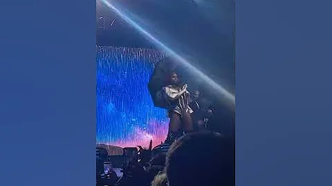 LaLa Ri performs “Cuff It (Wetter Remix)” by Beyoncé LIVE @ Shea Coulee’s Love Ball ATL -Masquerqade