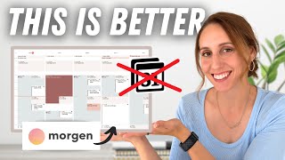 This Calendar App Upgraded My Entire Productivity Workflow