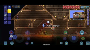 how to fix lag on terraria