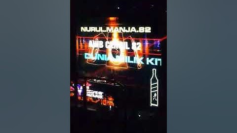 The warehouse surabaya