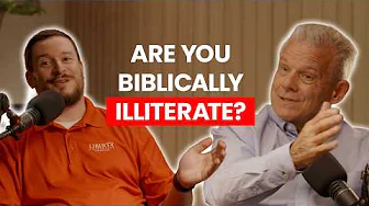 Biblical Literacy in Today’s World