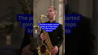 Gigging At An Exclusive Social Club... Gig Vlog