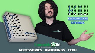 Keybox | Keystone Labs - Accessories, Unboxings, & Tech