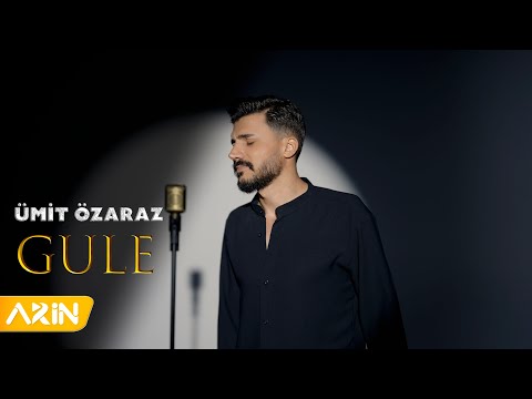 Ümit Özaraz - Gule ( New Clip )