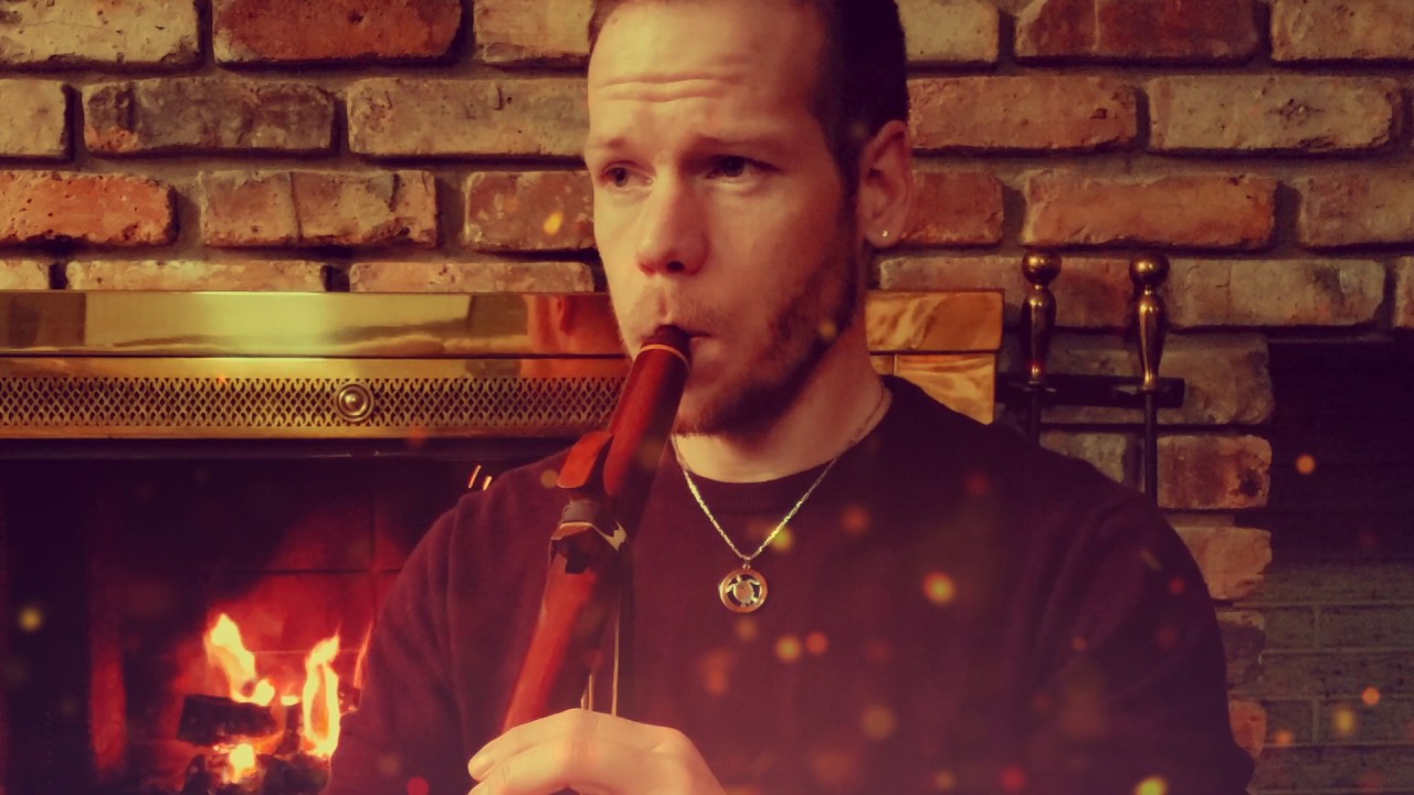 After All | Original Native American Flute Music | Jonny Lipford