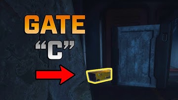 Time for More Work Part 4 - Complete Stash Guide | The Cycle: Frontier