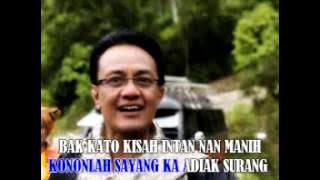Indra Catri dan Chikita Meidy - Tasarah Mamak