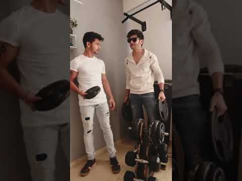 Siddharth Nigam Becomes A Loser In Front Of Chinki Minki Due To His Brother Abhishek Nigam