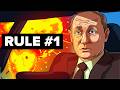 Rules of War