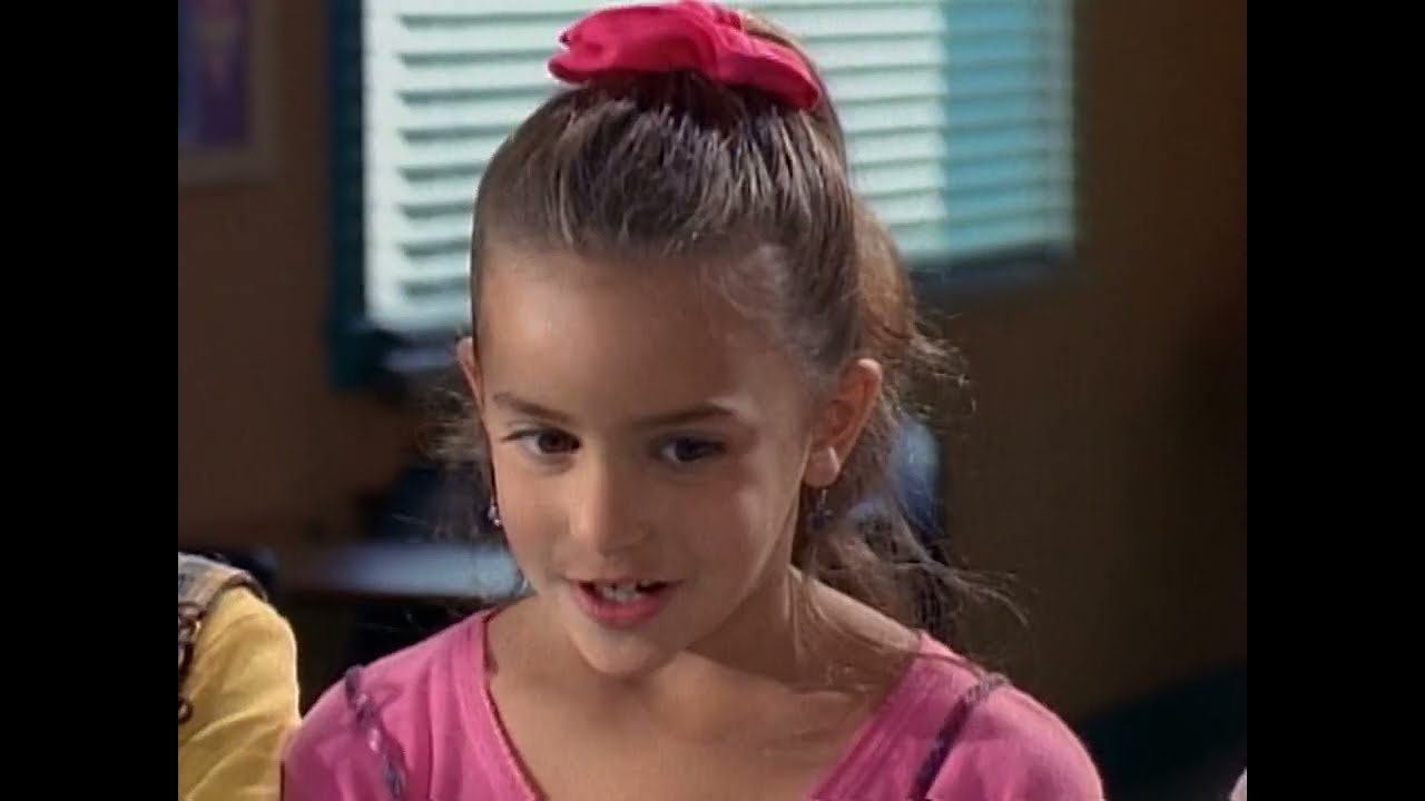 Next Time on Power Rangers "Rangers Back in Time, Part II"