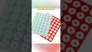 Silicone Cases – Phone/Remote/Game/iPad – Soft, Drop-Proof, Dustproof – Custom Colors & Styles