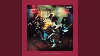 Strutter  At Rko Orpheum Theatre Davenport Iowa July 20 1975  Show 2