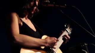 Alela Diane - &quot;The Way We Fall&quot; (Live from the Portland Playhouse)