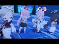 End of video