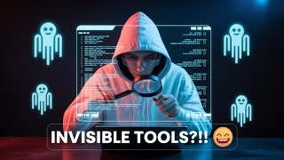💻 These Invisible Malware Analysis Tools Will Blow Your Mind!