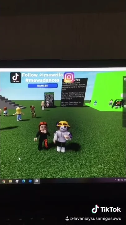 Mi primer vdeo