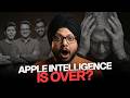 OpenAI vs Anthropic vs Gemini: Battle For Your Daily Workflow. Why Apple Letting You Replace Siri.