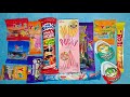 Hunting Jajan Yupi dinosaurus, yupi burger, permen telor ceplok, yupi gummy fangs 6 #huntingjajan