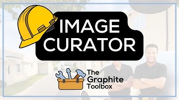 How to Use the Image Curator Tool in the TGL Toolbox | A Complete Tutorial