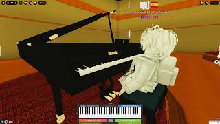 Roblox piano sheets gravity falls sheets in pinned comment Roblox piano sheets gravity falls sheets in pinned comment