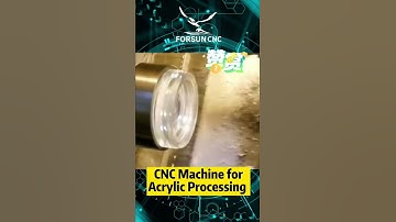 CNC Machine for Acrylic Cutting #cnc #cncmachine #shorts #cncrouter #madeinchina #cncmachining