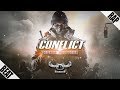 Hard Epic Orchestral HIPHOP RAP Beat Conflict
