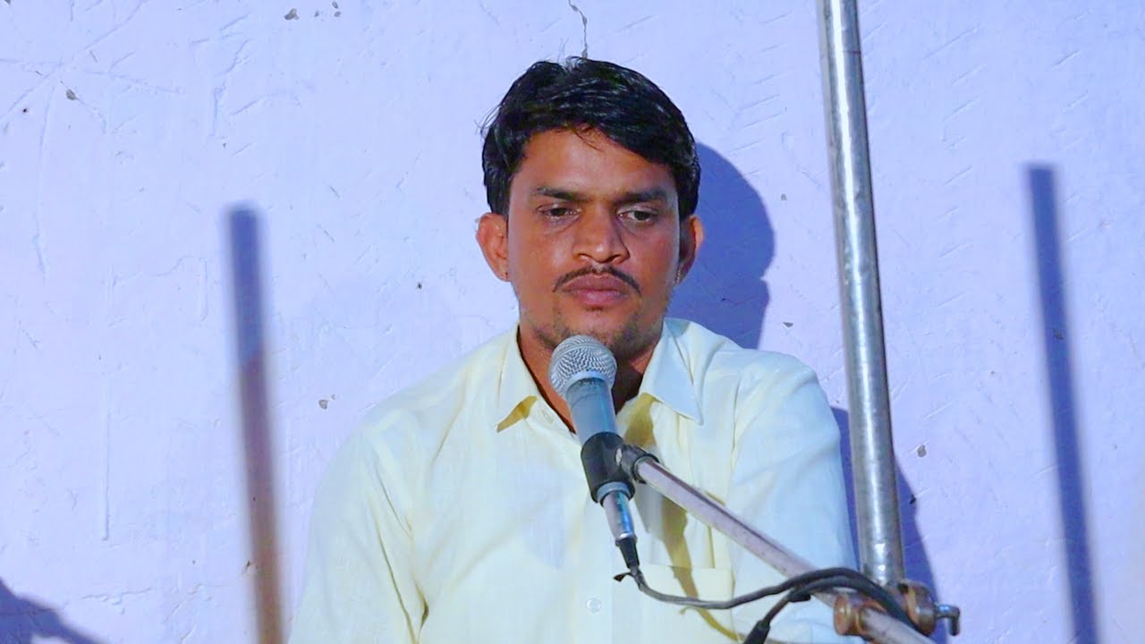 🔴Live...श्री नवरत्न जी बेरवाल ग्राम खूड़ जिला सीकर में भजन संध्या।