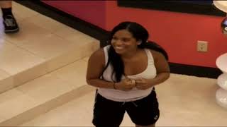 Bad Girls Club 8 Las Vegas Unseen Moments Part 1 (Reuploaded)