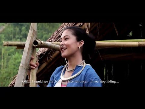 JADU KOLIJA  KHERENGBAR MOVIE  KOKBOROK SONG OLD 