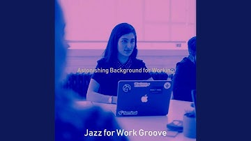 Wondrous Backdrops for Co-Working Spaces