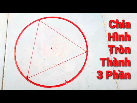 Video: Chu vi của một hình tròn có đường kính 10 foot là bao nhiêu?