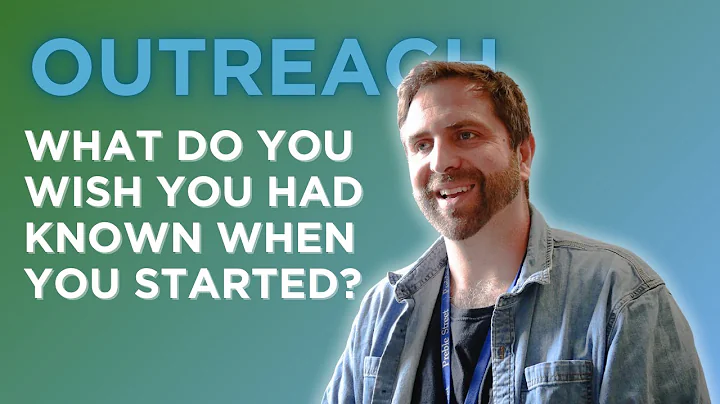 HOMELESSNESS STREET OUTREACH: what do you wish you had known when you started?