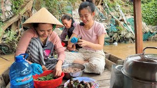 Download Lagu Ốc Bươu Nhồi Thịt Nướng Lênh Đênh Trên Sông Nước Miền Tây | NĐMT#754 MP3 Download Lagu Ốc Bươu Nhồi Thịt Nướng Lênh Đênh Trên Sông Nước Miền Tây | NĐMT#754 MP3