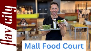 Best & Worst Foods At The Mall by Bobby Parrish 42,300 views 3 days ago 6 minutes, 34 seconds