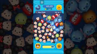 [TSUM TSUM] Make a 38 chain screenshot 5