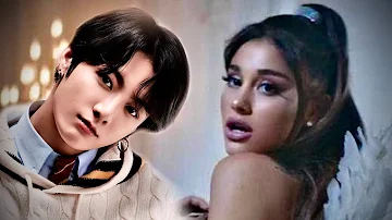 ON / DON'T CALL ME ANGEL (Mashup) - BTS, Ariana Grande, Miley Cyrus & Lana Del Rey (ft. Not Today)