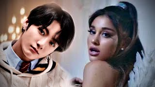 ON / DON'T CALL ME ANGEL (Mashup) - BTS, Ariana Grande, Miley Cyrus \u0026 Lana Del Rey (ft. Not Today)