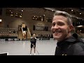 9. Maja Viström | Speedshooting med Thoren