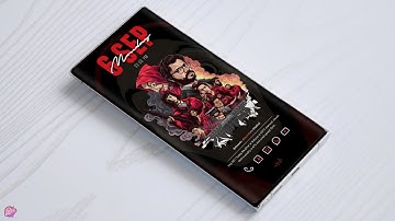 Best Nova Setup ! Homescreen Setup | EP.8