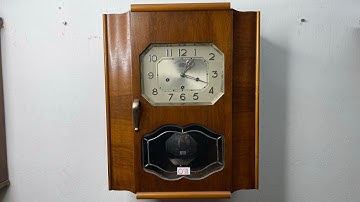 (đã bán)Mã O38: Odo 57 10/11 búa Ave máy Netso mặt số nổi tròn chân cài siêu hiếm