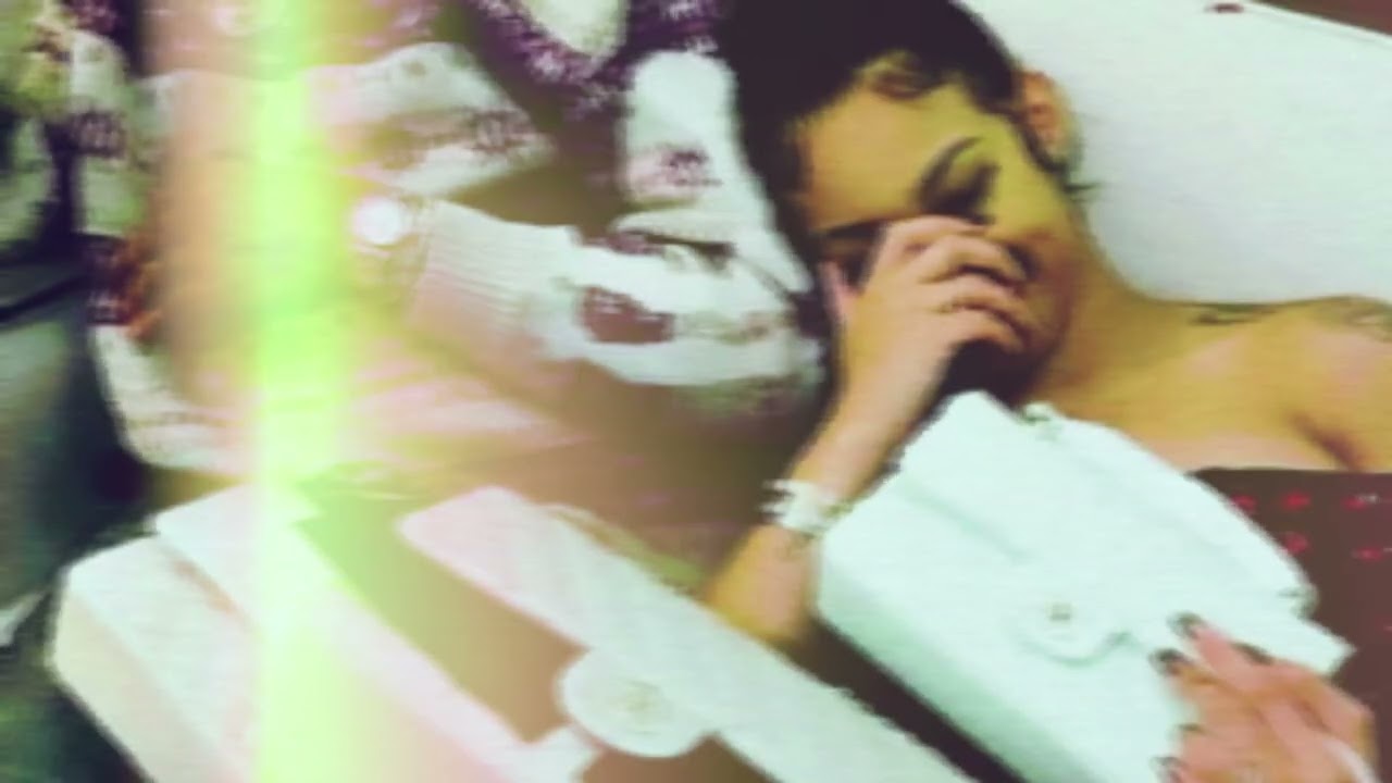 (FREE) R&B x Trapsoul Type Beat - "TAKE" | DARK R&B Instrumental