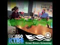 Great rivers greenway on the mcgraw show