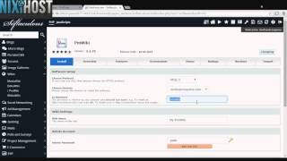 Installing PmWiki with Softaculous in cPanel