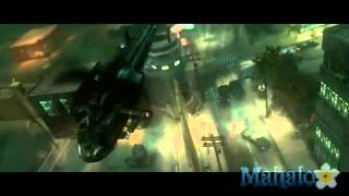 Prototype 2 19 The White Light2957