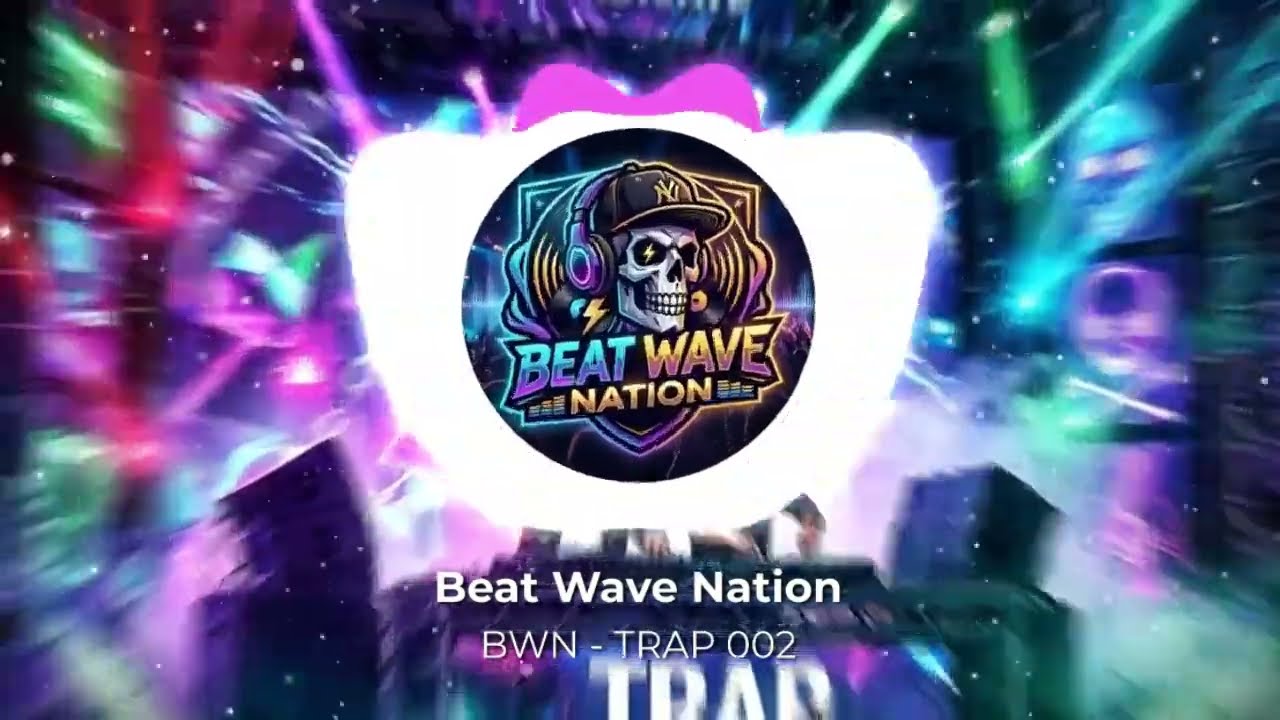 BWN - TRAP 002 ( Official Music ) - YouTube