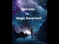 Magic Neverland - My Game