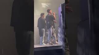 "Girl on TV" by LFO & O-Town in Elizabeth, Indiana on July 26, 2025