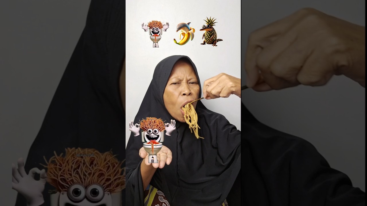 Eat Viral Anomaly with a Brainrot song - Part 3 