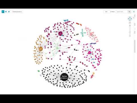 Authentic AI to Solve Big Data Challenges for Legal, Corporate and Risk Teams
